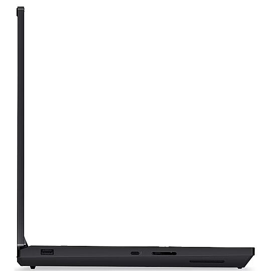 Lenovo ThinkPad P16 Gen 3 21RQ0007TX Ultra 7 255HX 64GB 1TB RTX Pro 3000 Blackwell 12 GB 16" Win 11 Pro Kurumsal Mobil İş İstasyonu - 3