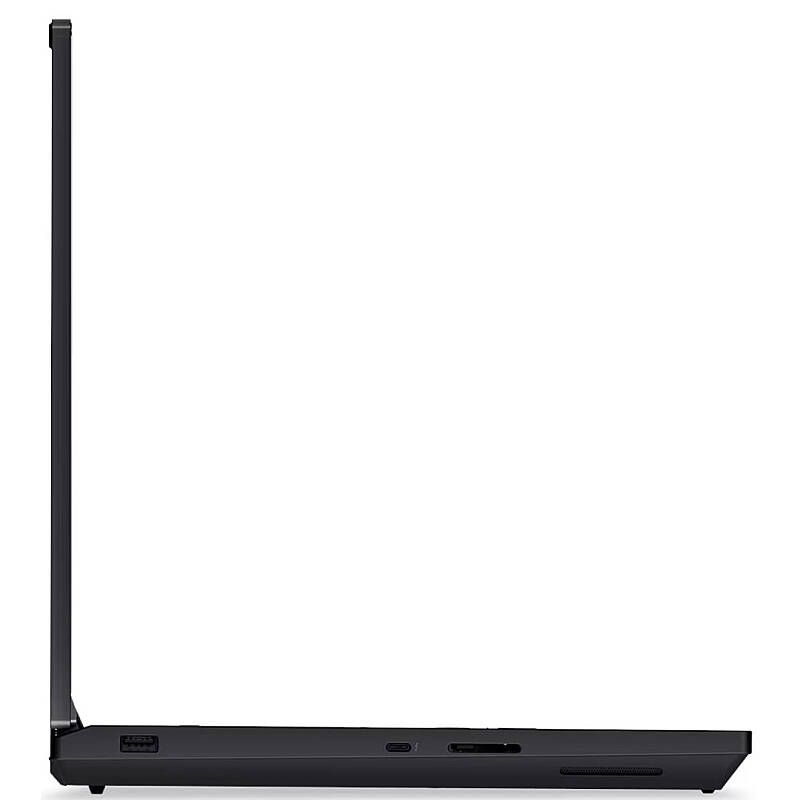 Lenovo ThinkPad P16 Gen 3 21RQ0007TX Ultra 7 255HX 64GB 1TB RTX Pro 3000 Blackwell 12 GB 16" Win 11 Pro Kurumsal Mobil İş İstasyonu - 3