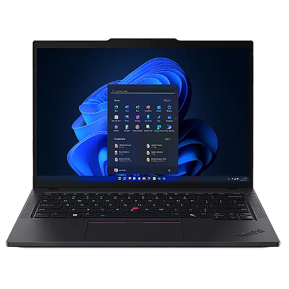 Lenovo ThinkPad T14 Gen 6 21QDSACHTX U7 265U 16GB 512GB 14" Win 11 Pro Kurumsal Dizüstü Bilgisayar - 1