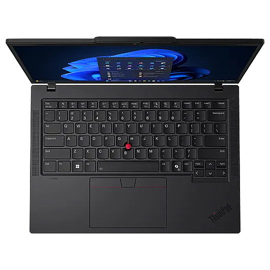 Lenovo ThinkPad T14 Gen 6 21QDSACHTX U7 265U 16GB 512GB 14" Win 11 Pro Kurumsal Dizüstü Bilgisayar - 2