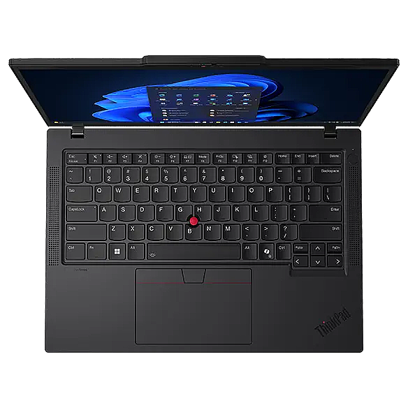 Lenovo ThinkPad T14 Gen 6 21QDSACHTX U7 265U 16GB 512GB 14" Win 11 Pro Kurumsal Dizüstü Bilgisayar - 2