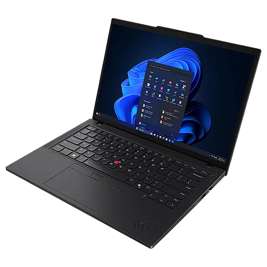 Lenovo ThinkPad T14 Gen 6 21QDSACHTX U7 265U 16GB 512GB 14" Win 11 Pro Kurumsal Dizüstü Bilgisayar - 4