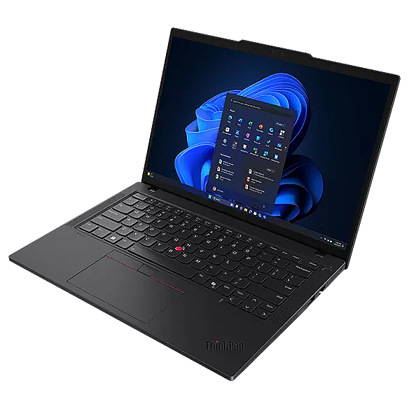 Lenovo ThinkPad T14 Gen 6 21QDSACHTX U7 265U 16GB 512GB 14" Win 11 Pro Kurumsal Dizüstü Bilgisayar - 4
