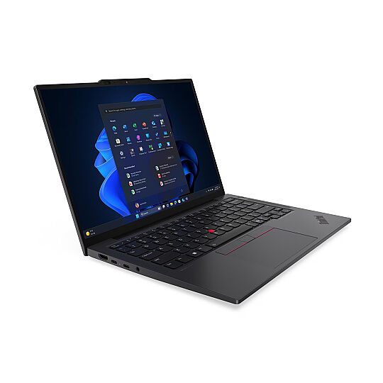 Lenovo ThinkPad X13 Gen 6 21RLSAV4TX U7 255U 32GB 1TB 13,3" FreeDos Kurumsal Dizüstü Bilgisayar - 2