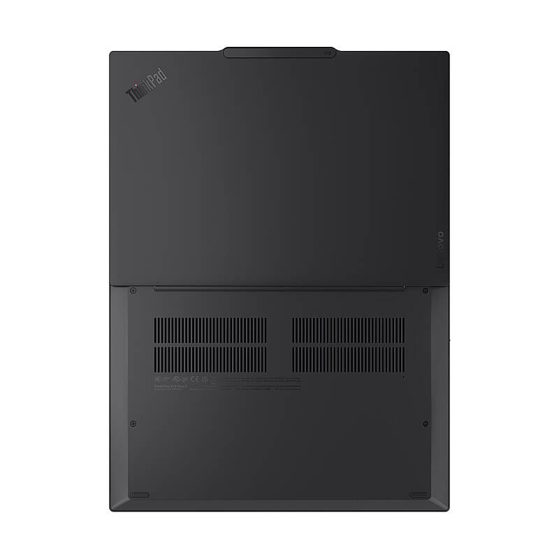 Lenovo ThinkPad X13 Gen 6 21RLSAV4TX U7 255U 32GB 1TB 13,3" Win 11 Pro Kurumsal Dizüstü Bilgisayar - 7