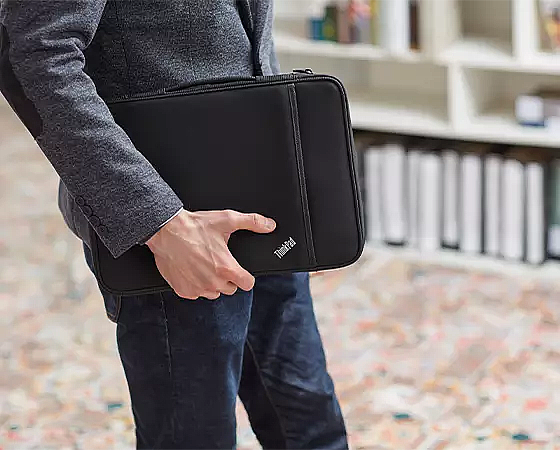 Lenovo ThinkPad 15" Sleeve Koruyucu Notebook Kılıfı 4X40N18010 - 6