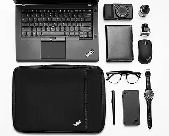 Lenovo ThinkPad 15" Sleeve Koruyucu Notebook Kılıfı 4X40N18010 - 7