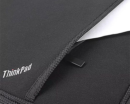 Lenovo ThinkPad 15" Sleeve Koruyucu Notebook Kılıfı 4X40N18010 - 8