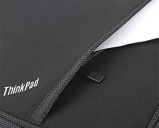 Lenovo ThinkPad 15" Sleeve Koruyucu Notebook Kılıfı 4X40N18010 - 8
