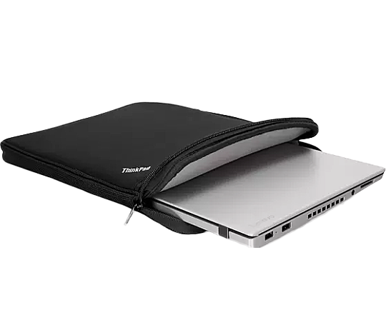 Lenovo ThinkPad 15" Sleeve Koruyucu Notebook Kılıfı 4X40N18010 - 4