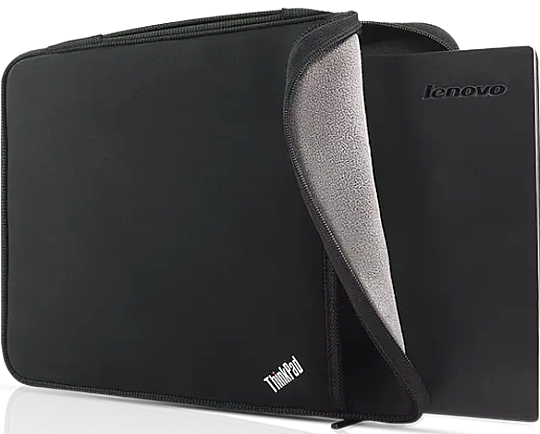 Lenovo ThinkPad 15" Sleeve Koruyucu Notebook Kılıfı 4X40N18010 - 3