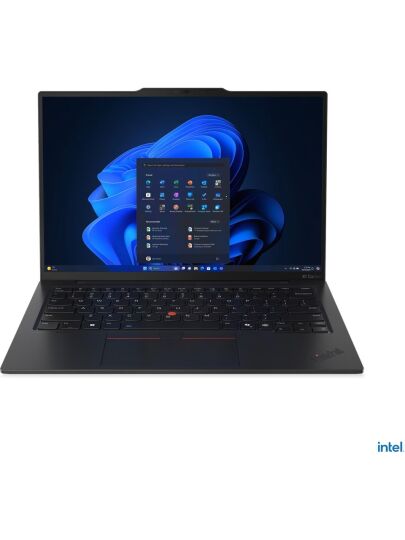 Lenovo X1 Carbon Gen 13 U7 255U 32GB 1TB M2 SSD 14" FreeDos Kurumsal Dizüstü Bilgisayar