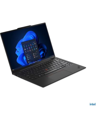 Lenovo ThinkPad X1 Carbon Gen 13 U7 255U 32GB 1TB M2 SSD 14" FreeDos Kurumsal Dizüstü Bilgisayar - 2