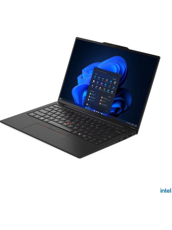 Lenovo ThinkPad X1 Carbon Gen 13 U7 255U 32GB 1TB M2 SSD 14" FreeDos Kurumsal Dizüstü Bilgisayar - 3
