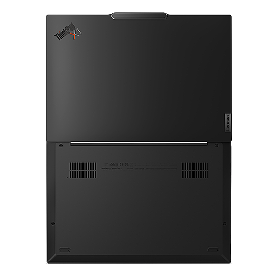 Lenovo X1 Carbon Gen 13 21NS004MTX U7 258V 32GB 1TB 14" Win 11 Pro Kurumsal Dizüstü Bilgisayar - 4