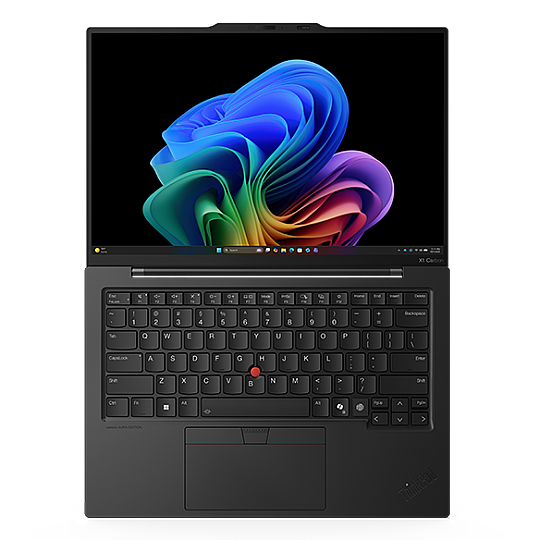 Lenovo X1 Carbon Gen 13 21NS004MTX U7 258V 32GB 1TB 14" Win 11 Pro Kurumsal Dizüstü Bilgisayar - 5