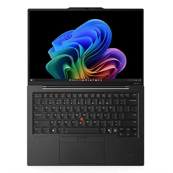 Lenovo X1 Carbon Gen 13 21NS004MTX U7 258V 32GB 1TB 14" Win 11 Pro Kurumsal Dizüstü Bilgisayar - 5