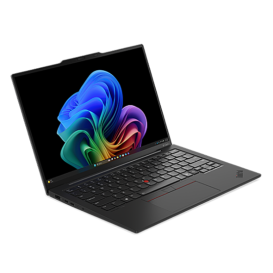 Lenovo X1 Carbon Gen 13 21NS004MTX U7 258V 32GB 1TB 14" Win 11 Pro Kurumsal Dizüstü Bilgisayar - 2