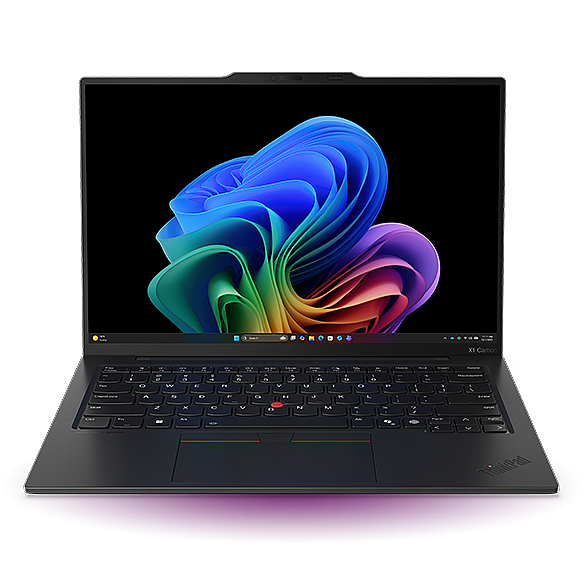 Lenovo X1 Carbon Gen 13 21NS004MTX U7 258V 32GB 1TB 14" Win 11 Pro Kurumsal Dizüstü Bilgisayar - 1
