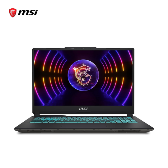MSI CYBORG i5 13420H 16GB 512GB RTX4050 15.6"W11P A13VE-1863XTR-02