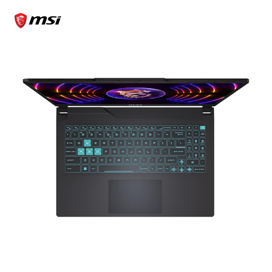 MSI CYBORG i5 13420H 16GB 512GB RTX4050 15.6"W11P A13VE-1863XTR-02 - 4