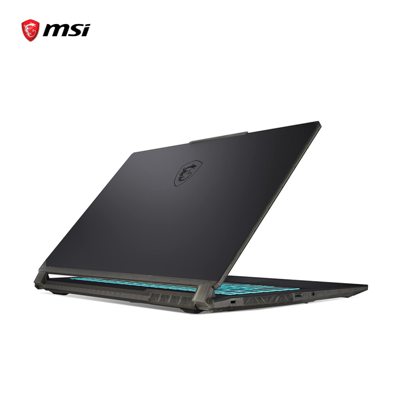 MSI CYBORG i5 13420H 16GB 512GB RTX4050 15.6"W11P A13VE-1863XTR-02 - 5