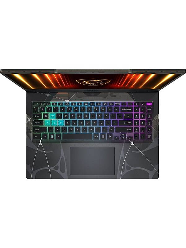 MSI CYBORG i7 13620H 32GB 1TB RTX5060 8GB 15.6" Win 11 Pro Gaming Laptop - 12