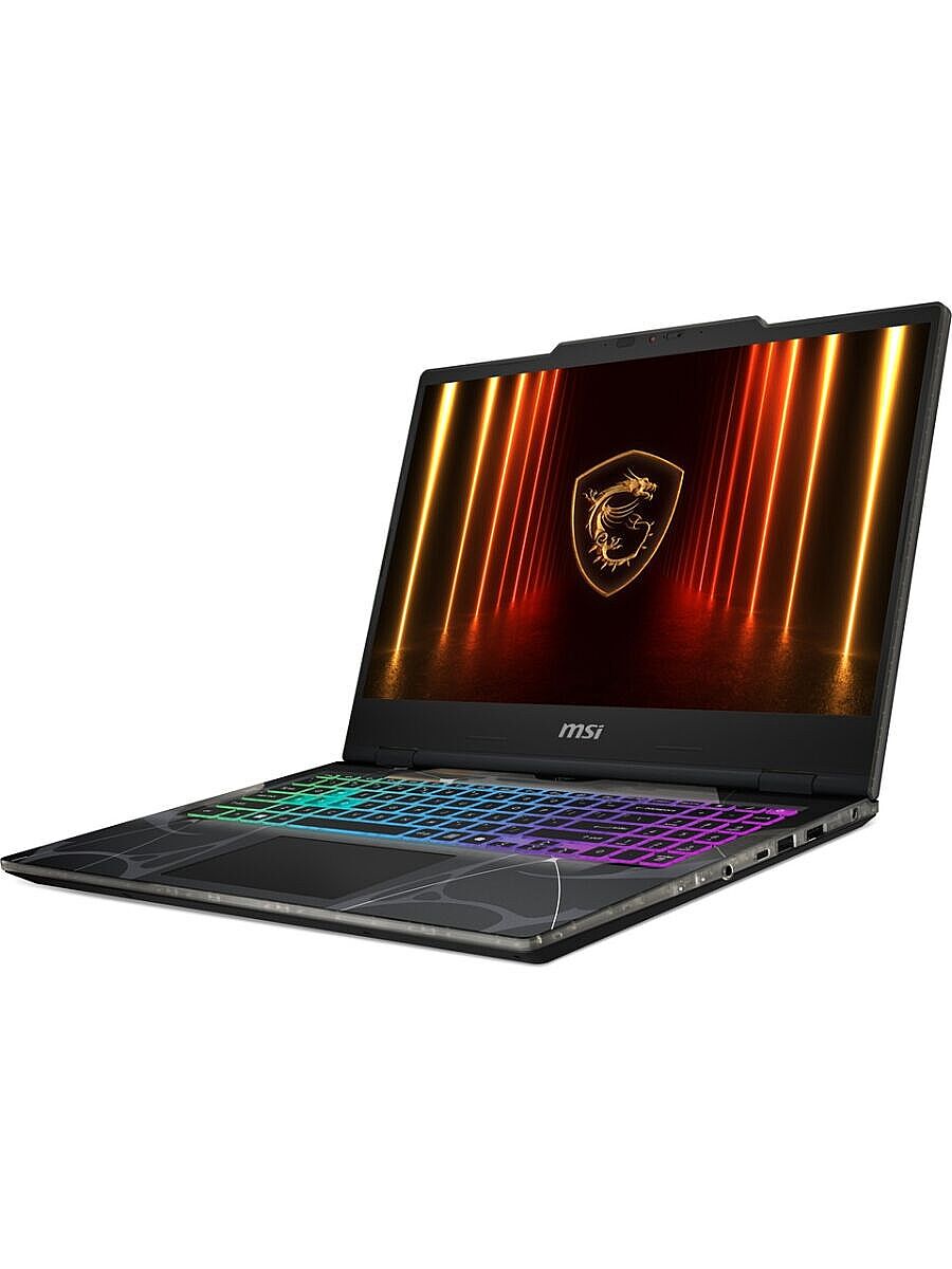 MSI Cyborg B13WFKG-679XTR-02