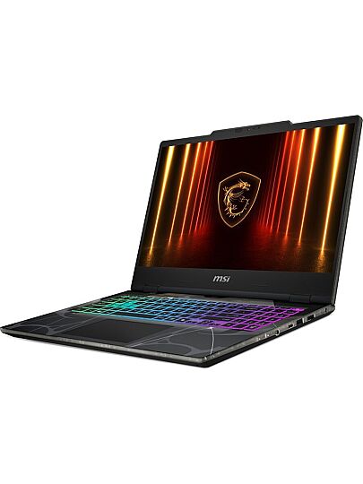 MSI CYBORG i7 13620H 32GB 1TB RTX5060 8GB 15.6" Win 11 Pro Gaming Laptop - 11