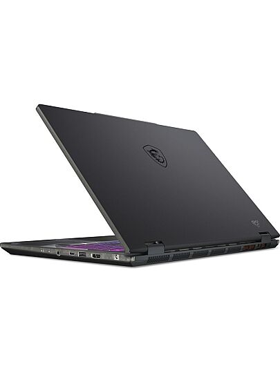 MSI CYBORG i7 13620H 32GB 1TB RTX5060 8GB 15.6" Win 11 Pro Gaming Laptop - 14
