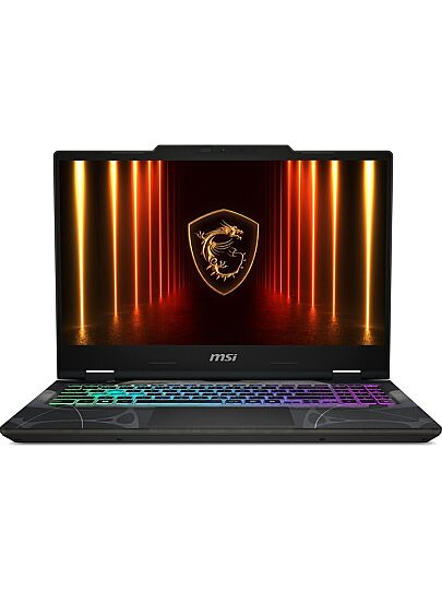 MSI CYBORG i7 13620H 32GB 1TB RTX5060 8GB 15.6" Win 11 Pro Gaming Laptop