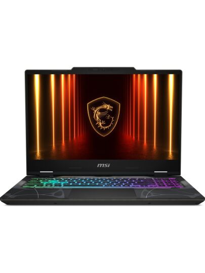 MSI CYBORG i7 13620H 32GB 1TB RTX5060 8GB 15.6" Win 11 Pro Gaming Laptop - 5