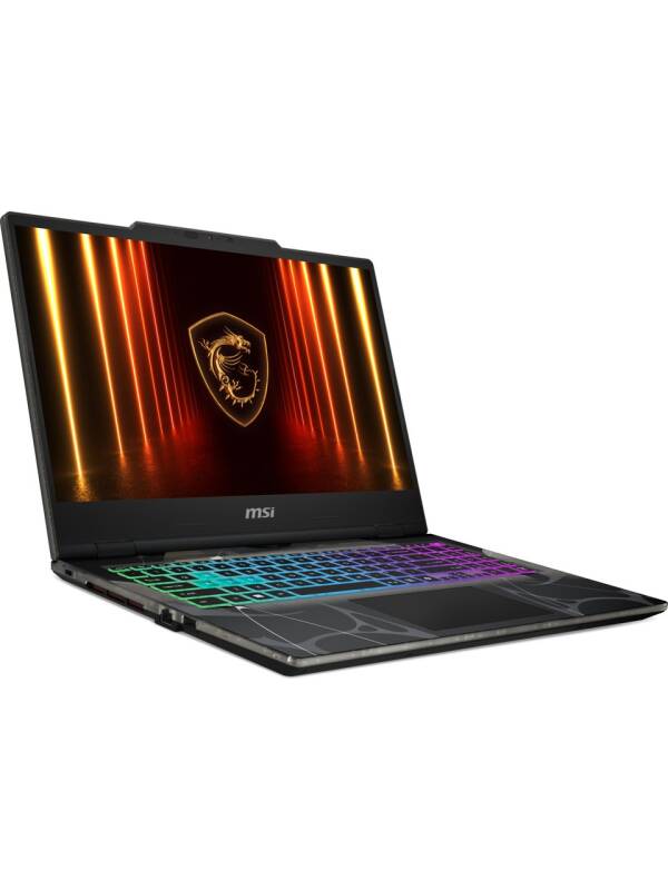 MSI CYBORG i7 13620H 32GB 1TB RTX5060 8GB 15.6" Win 11 Pro Gaming Laptop - 7