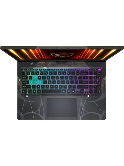 MSI CYBORG i7 13620H 32GB 1TB RTX5060 8GB 15.6" Win 11 Pro Gaming Laptop - 8