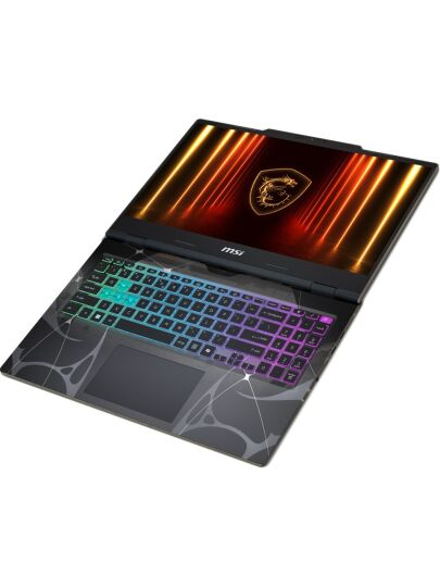 MSI CYBORG i7 13620H 32GB 1TB RTX5060 8GB 15.6" Win 11 Pro Gaming Laptop - 10
