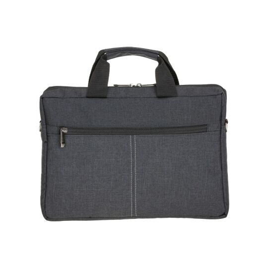 Plm Jima 13-14" Siyah Notebook Çantası