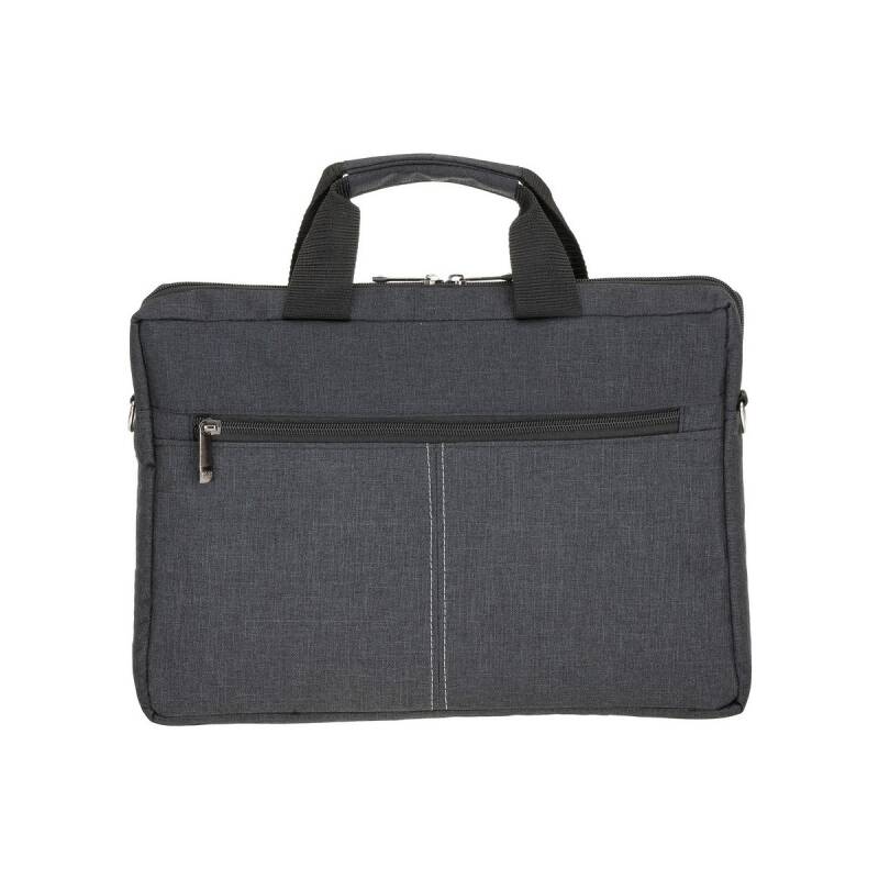 Plm Jima 13-14" Siyah Notebook Çantası - 1