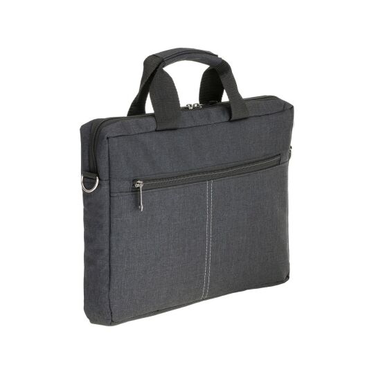 Plm Jima 13-14" Siyah Notebook Çantası - 2