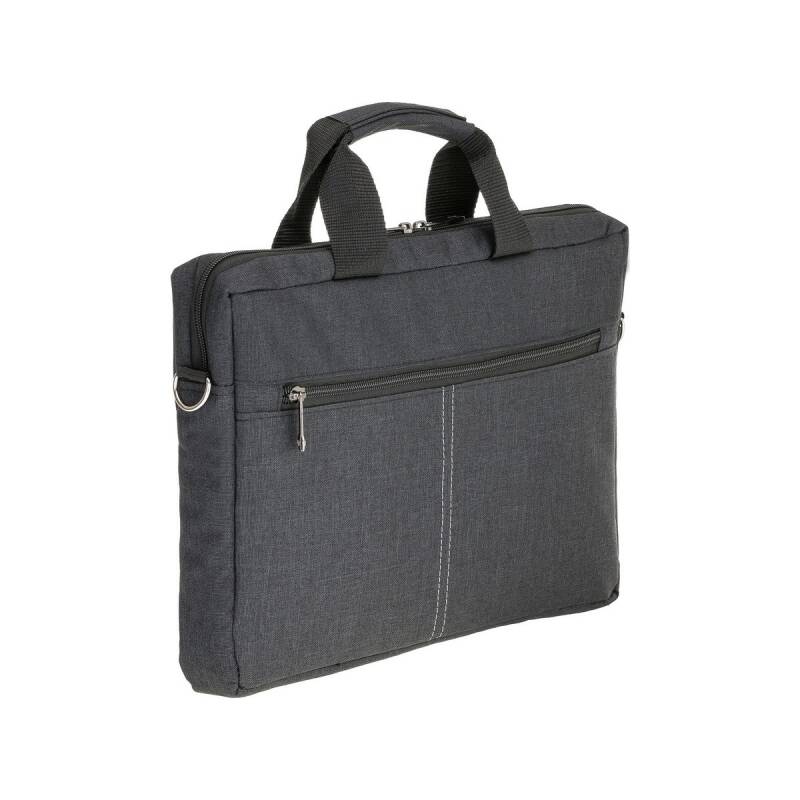 Plm Jima 13-14" Siyah Notebook Çantası - 2
