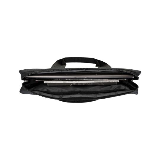 Plm Jima 13-14" Siyah Notebook Çantası - 4