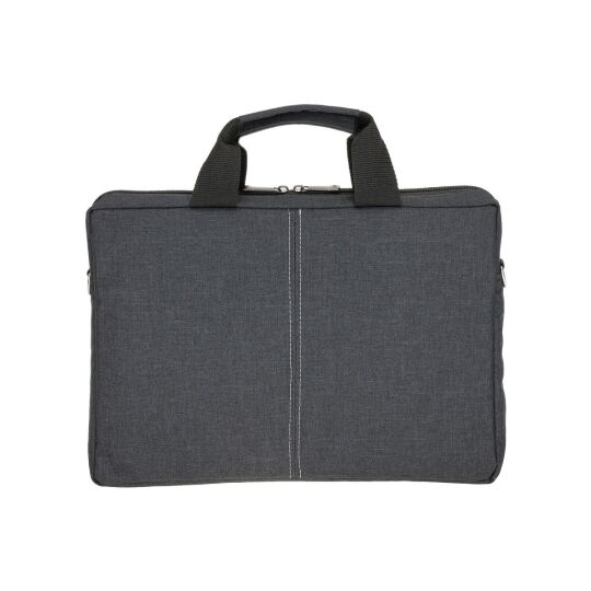 Plm Jima 13-14" Siyah Notebook Çantası - 5