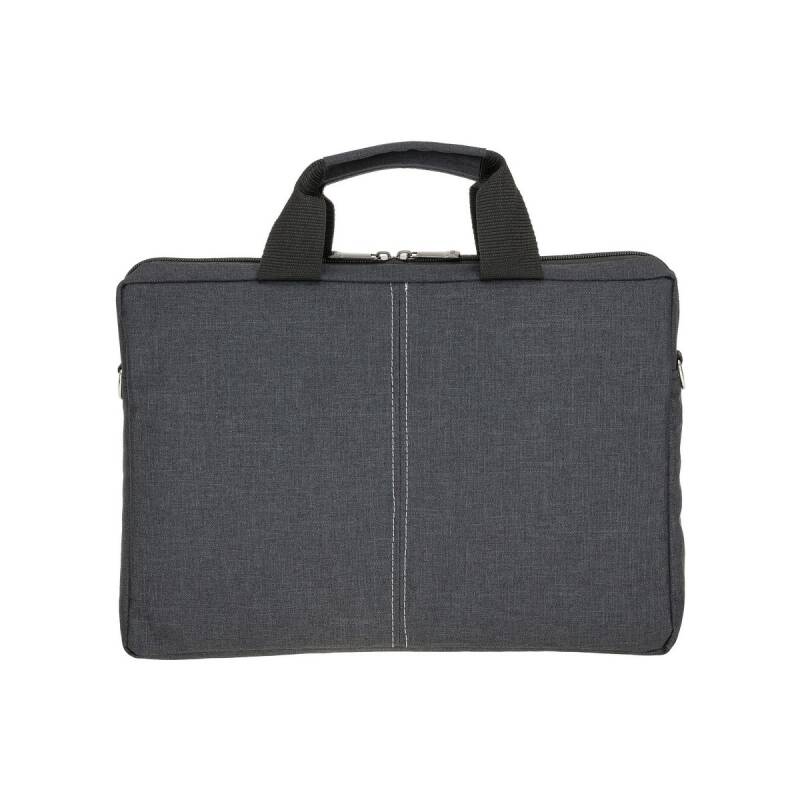 Plm Jima 13-14" Siyah Notebook Çantası - 5
