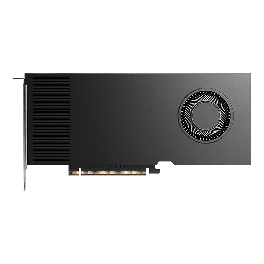 PNY NVIDIA RTX 4500 Ada Generation 24GB GDDR6 ECC 192-Bit Profesyonel Ekran Kartı 4x DisplayPort 1.4a - 3