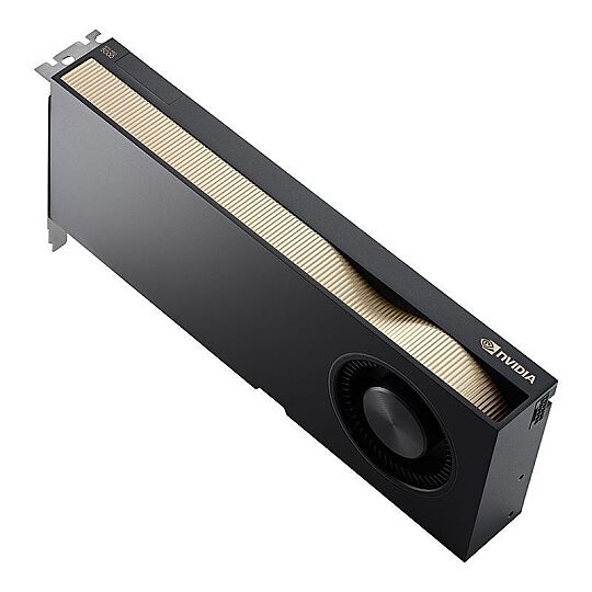 PNY NVIDIA RTX 5000 Ada Generation 32GB GDDR6 ECC 256-Bit Profesyonel Ekran Kartı 4x DisplayPort 1.4a - 3