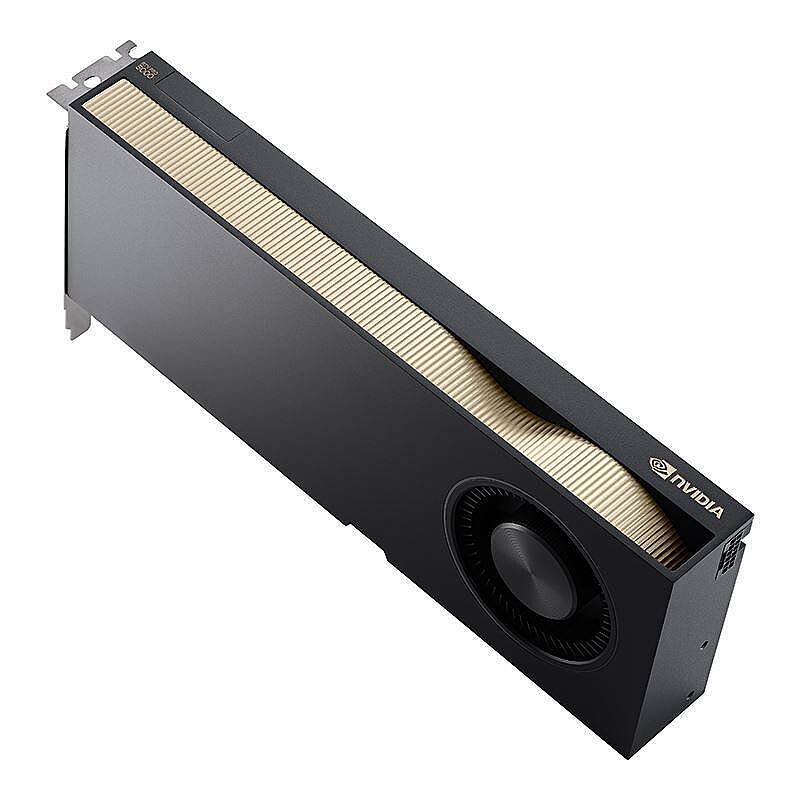 PNY NVIDIA RTX 5000 Ada Generation 32GB GDDR6 ECC 256-Bit Profesyonel Ekran Kartı 4x DisplayPort 1.4a - 3