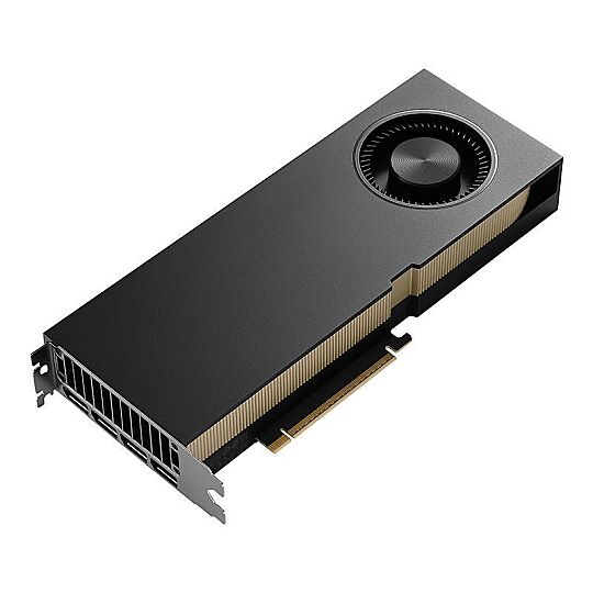 PNY NVIDIA RTX 5000 Ada Generation 32GB GDDR6 ECC 256-Bit Profesyonel Ekran Kartı 4x DisplayPort 1.4a - 4