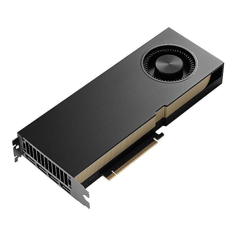 PNY NVIDIA RTX 5000 Ada Generation 32GB GDDR6 ECC 256-Bit Profesyonel Ekran Kartı 4x DisplayPort 1.4a - 4
