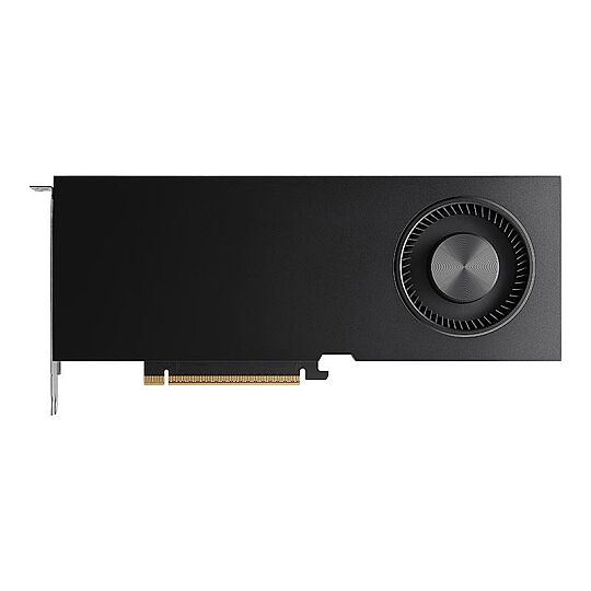 PNY NVIDIA RTX 5000 Ada Generation 32GB GDDR6 ECC 256-Bit Profesyonel Ekran Kartı 4x DisplayPort 1.4a - 5