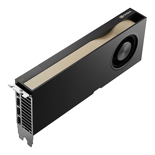 PNY NVIDIA RTX 5000 Ada Generation 32GB GDDR6 ECC 256-Bit Profesyonel Ekran Kartı 4x DisplayPort 1.4a