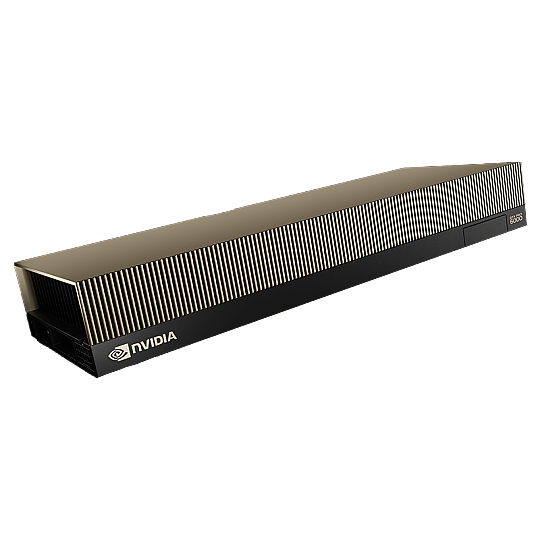 PNY NVIDIA RTX 6000 Ada Generation 48GB GDDR6 ECC 384-Bit Profesyonel Ekran Kartı 4x DisplayPort 1.4a - 2